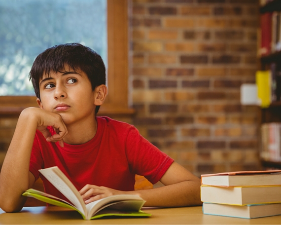great kids books