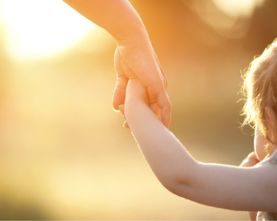 how to modify child support in az