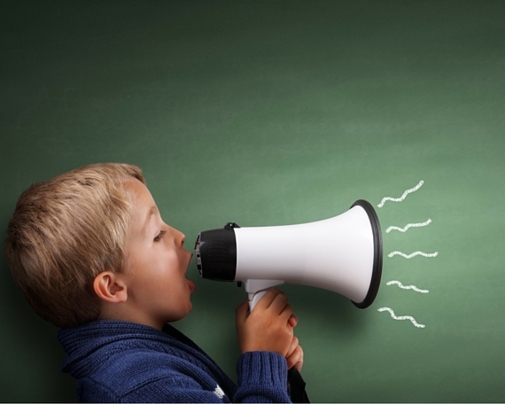 open communication