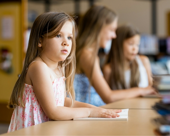 explaining divorce to children