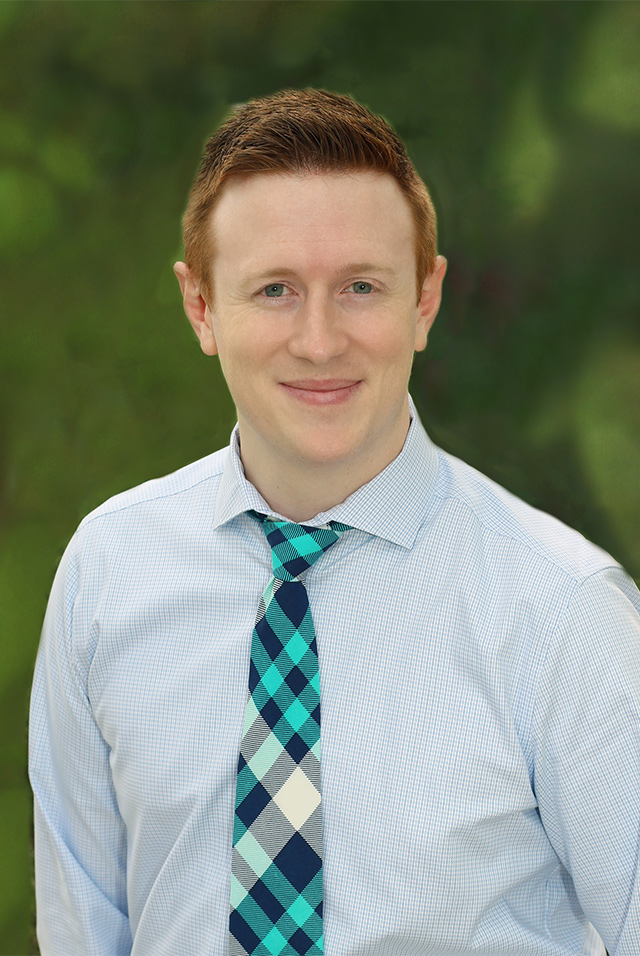 andrew weber