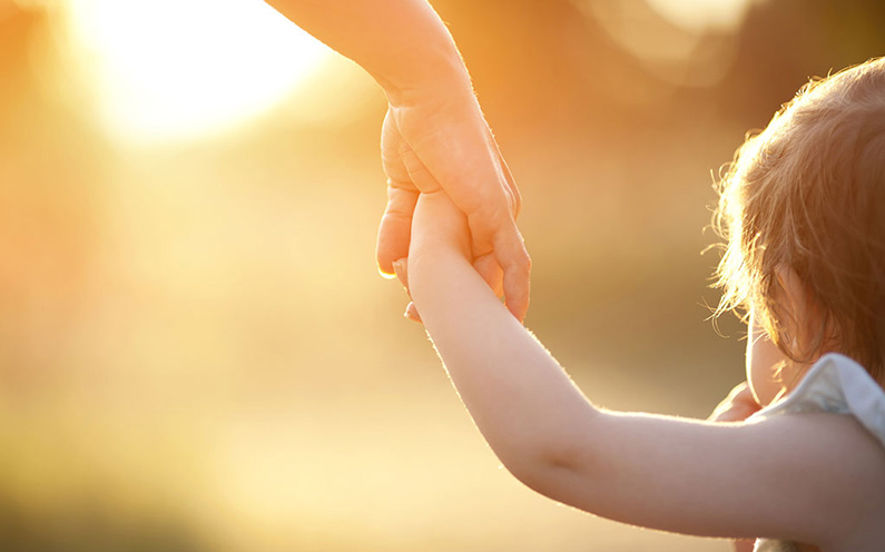 child support modification blog