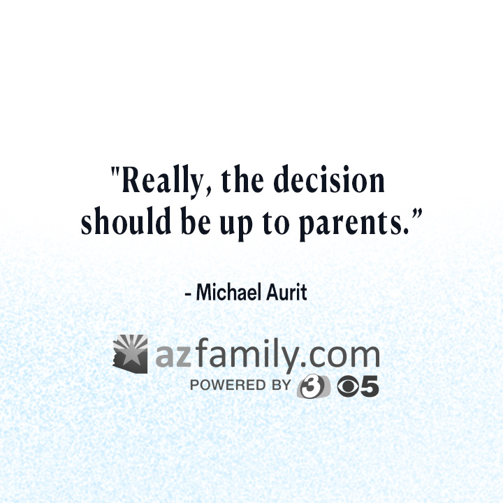 featured on az family 5
