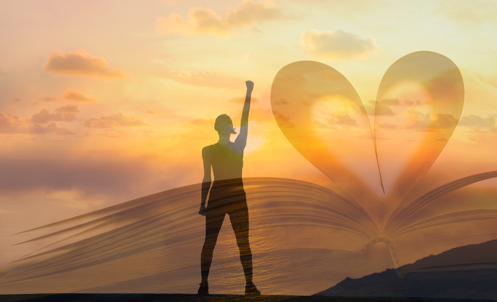 habit of self love