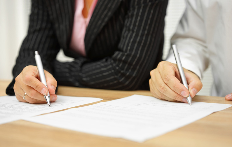 how to file for divorce arizona