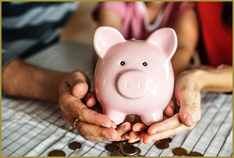 mediation saves money