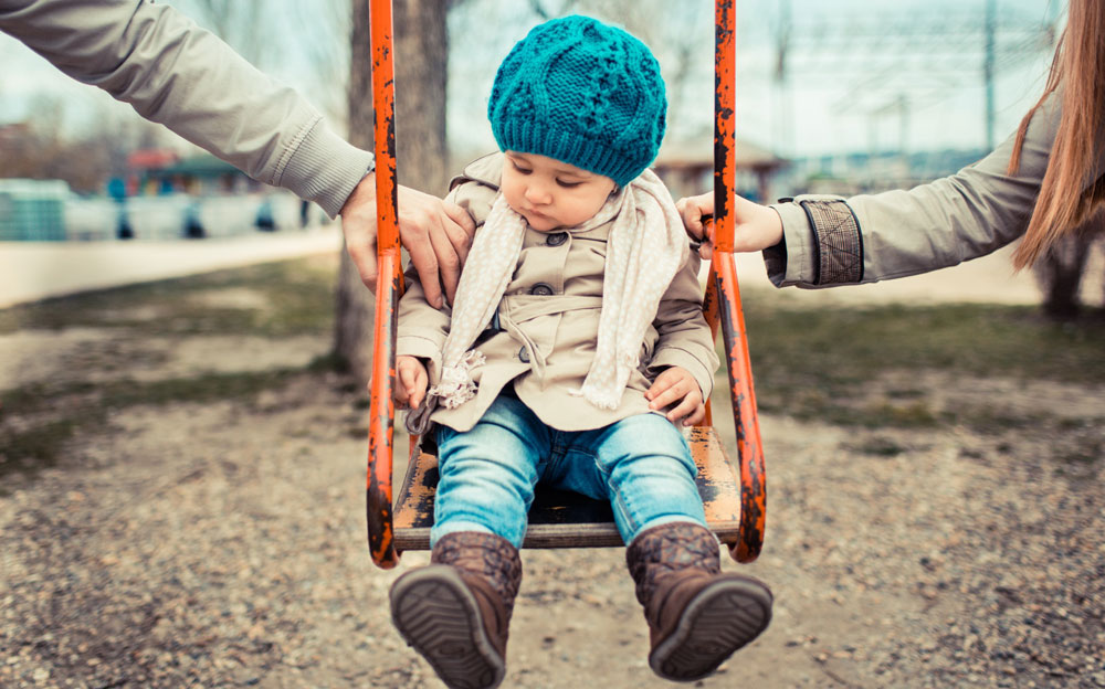 new arizona child custody law