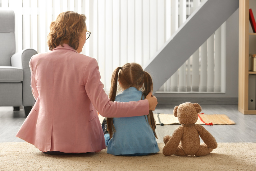 prevent divorce war protect children
