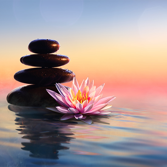 self care featured