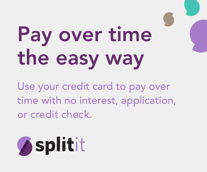 splitit payments